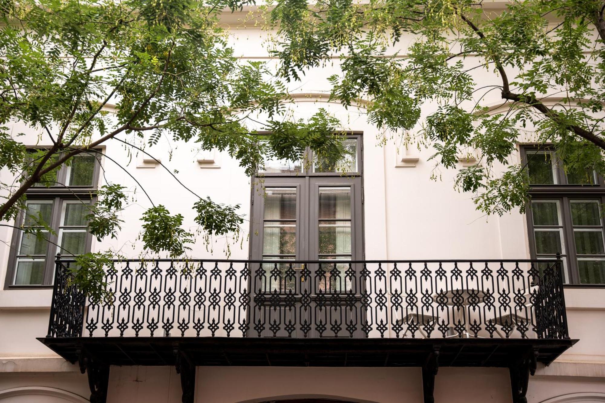 Tiszavirág Szeged Hotel Exterior foto